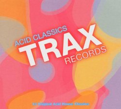 Acid Classics