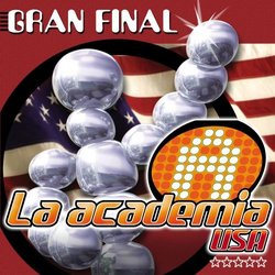 Lo Mejor De La Academia - Gran Final [CD on Demand]