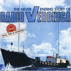 Never Ending Story of Radio Veronica