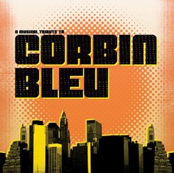 A MUSICAL TRIBUTE TO CORBRIN BLEV