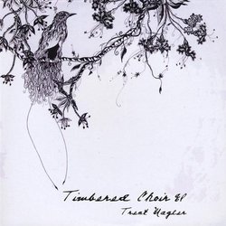 Timbered Choir-Ep