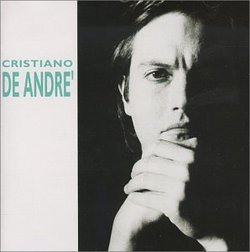 Cristiano De Andre
