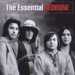 Essential Redbone