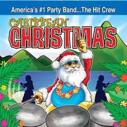 HIT CREW CARIBBEAN CHRISTMAS