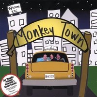 Welcome to Monkey Town