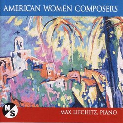 American Women Composers