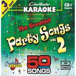 Greatest Party Songs 2