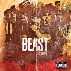 Beast Is G Unit