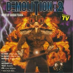 Demolition Mix 2