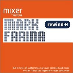Mixer Presents Mark Farina