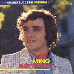 Mino Reitano