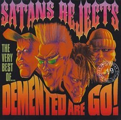 Satan's Rejects