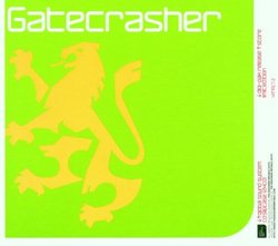 Gatecrasher: Global Soundsystem