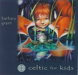 Celtic for Kids