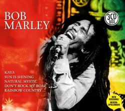 Bob Marley