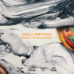 Danza Imposible. Marta Sanchez Quintet