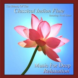 The Beauty of The Classical Indian Flute Featuring Vivek Sonar