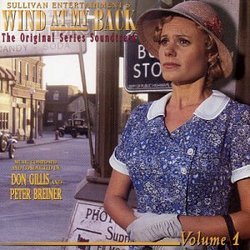 Wind at My Back Vol. 1 - From the Producers of Anne of Green Gables