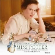 Miss Potter