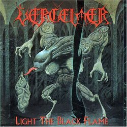 Light of the Black Flame