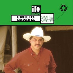 Serie Verde: Emilio Vavaira