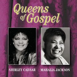 Queens of Gospel