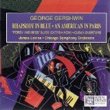 George Gershwin - Rhapsody in Blue/An American in Paris
