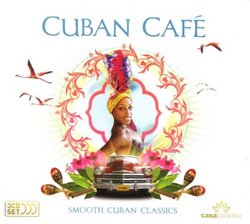 Cuban Cafe