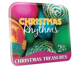 Christmas Rhythms: Christmas Treasures