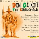 Don Quixote / Till Eulenspiegel