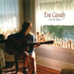 Eva By Heart by Eva Cassidy