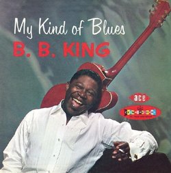 Vol. 1-My Kind of Blues