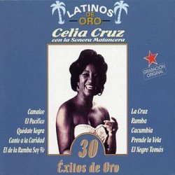 30 Exitos De Oro