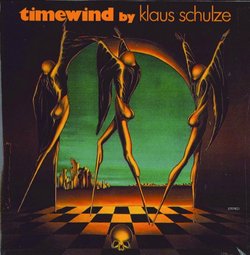 Timewind (Mlps)