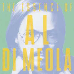 Essence of Al Dimeola