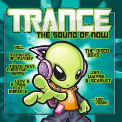 Trance: Sound of Now
