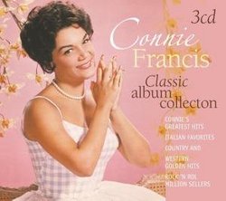 Classic Album Collection