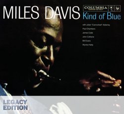 Kind of Blue (Legacy Edition)