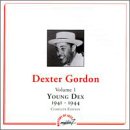 1941-1944, Volume 1: Young Dex