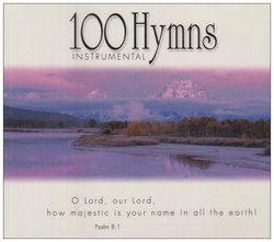 100 Instrumental Hymns