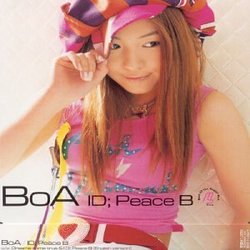 Id: Peace B