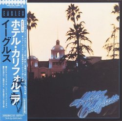 Hotel California