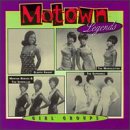 Motown Girl Groups