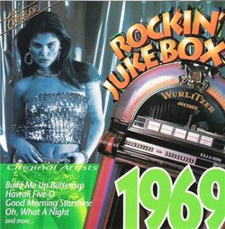 Rockin' Jukebox, 1969