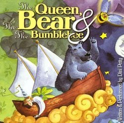 The Queen, The Bear, The Bumblebee