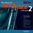Best of Acid Jazz 2