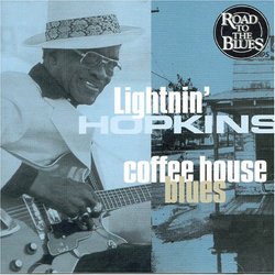 Coffee House Blues