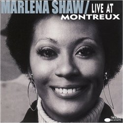 Live At Montreux: Marlena Shaw