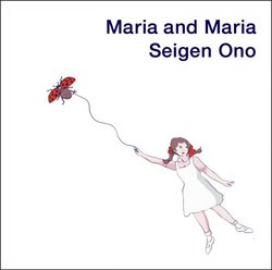 MARIA AND MARIA(SACD)