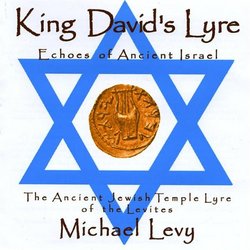 King David's Lyre; Echoes of Ancient Israel